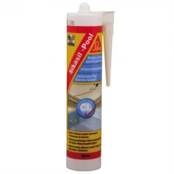 Mastic Silicone Neutre Joints Piscine Sikasil Pool Blanc 300 Ml 7 Mastic Silicone Neutre Joints Piscine Sikasil Pool Blanc 300 Ml -Chimique Soldes Boutique sikasilpool 823617