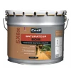 Traitement Du Bois Saturateur Bois SX630 Cecil - Teck Aspect Mat - 10 Litres