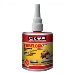 Etanchéité Pour Filetage Adhésif étanchéité Raccords Bouchons Tubelock Extra 077 Orapi 50 Ml
