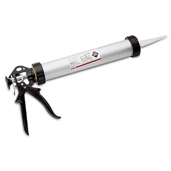 Pistolets à Mastic Et Produits D'extrusion Pistolet Applicateur Mortier Joints Silicone Polyuréthane Rubi 650 Ml 1 Pistolets à Mastic Et Produits D'extrusion Pistolet Applicateur Mortier Joints Silicone Polyuréthane Rubi 650 Ml