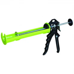 Pistolets à Mastic Et Produits D'extrusion Pistolet Renforcé Edia Manuel Colles Mastics Et Résines 350 Mm X 200 Mm
